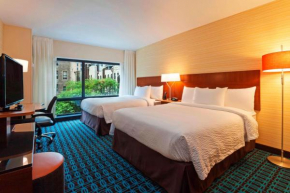 Fairfield Inn and Suites Chicago Downtown-River North